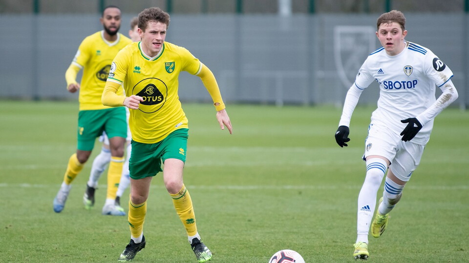Norwich City Under-23s took a 3-1 win over Colchester United U23s in a behind-closed-doors friendly on Monday afternoon.