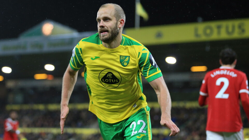 Carrow Road hosts Boxing Day football as Norwich City welcome Arsenal to NR1 for Sunday's 3pm kick-off in the Premier League.