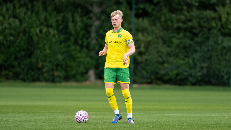 Norwich City Under-21s face another away trip in Premier League 2, travelling to Rockliffe Park to face Middlesbrough on Friday afternoon.