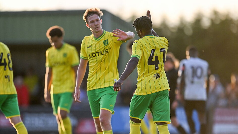 Norwich City travel to Scotland this weekend for the final pre-season fixtures ahead of the 2022/23 Sky Bet Championship season.