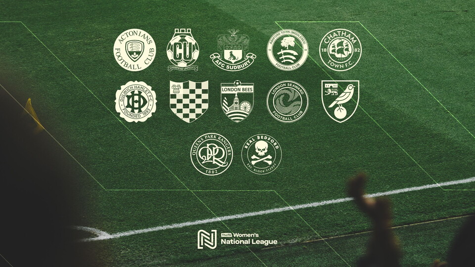 Norwich City Women's 2024/25 FA WNL Division One South East campaign begins with a trip to Champion Hill against newly-promoted side Dulwich Hamlet on Sunday, August 18.