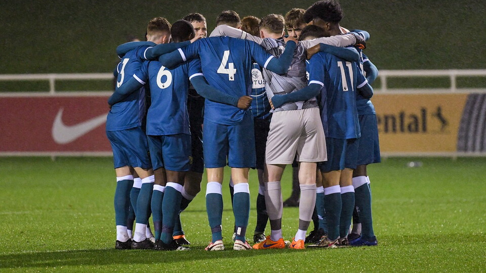 Norwich City Academy's head of football development Steve Weaver praised the under-18s for their performance against Wolverhampton Wanderers in the third round of the FA Youth Cup.