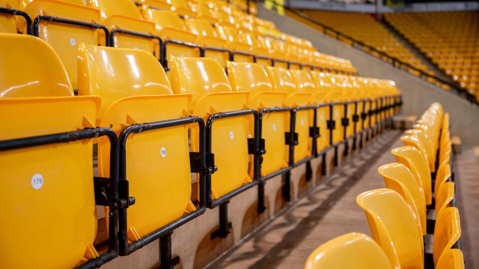 From 15 December 2021, the Government’s Plan B came into effect. The new requirements apply to all home and away matches for fans aged 18 and over.
