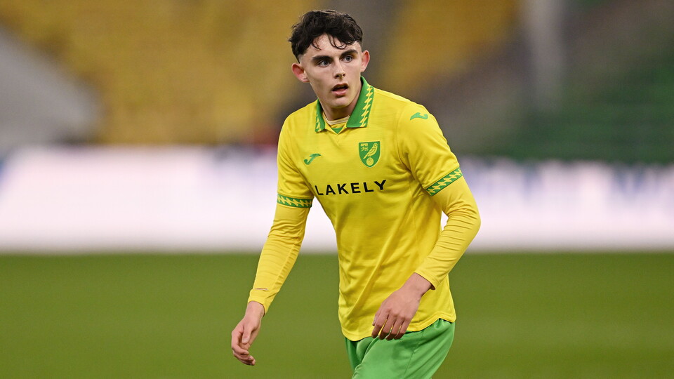 Norwich City Under-18s fell to a 3-0 defeat away to their Tottenham Hotspur counterparts in the Under-18 Premier League South.