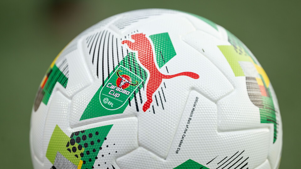 Norwich City will face Southampton at Carrow Road in the second round of the Carabao Cup.