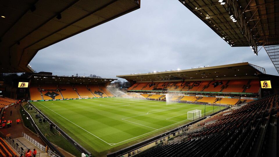 Travelling to Molineux Stadium for Sunday's game against Wolverhampton Wanderers? Our fans' guide contains all the important information you need to know.