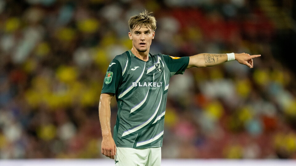 Norwich City head to Vicarage Road for the second time this season on Saturday, to take on Watford in the Sky Bet Championship (KO 12.30pm).