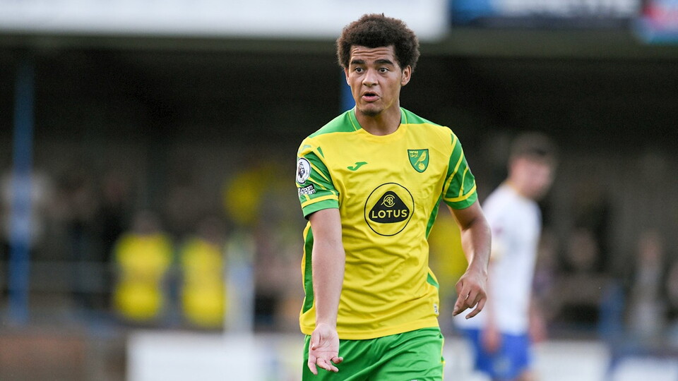 Norwich City Under-18s earned their third draw from three games after their 1-1 result against Blackburn Rovers U18s on Tuesday afternoon.