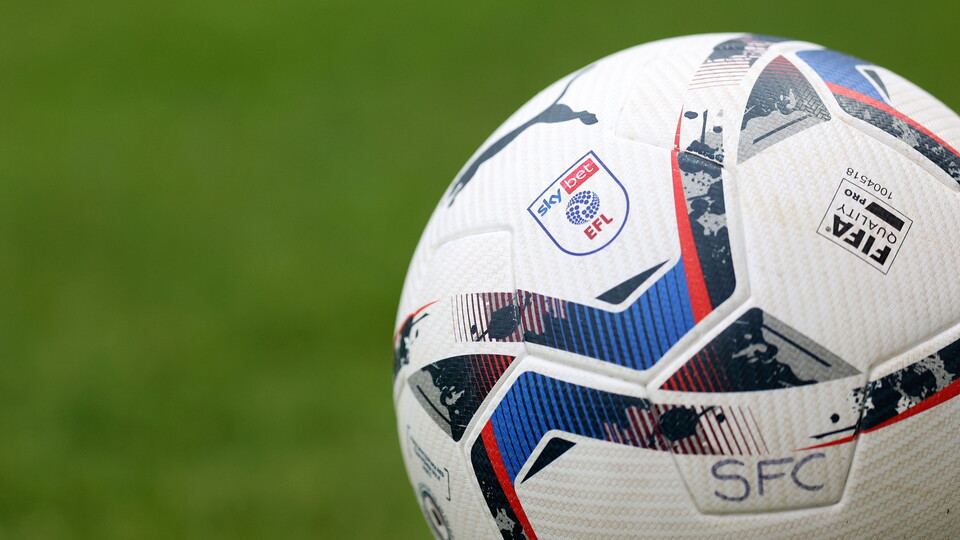 The EFL have today, Monday, September 12, issued the following statement confirming that the EFL fixture programme will return as scheduled from Tuesday, September 13.