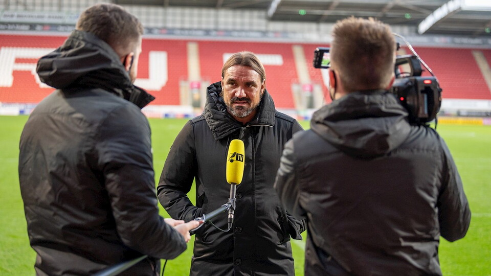 Norwich City head coach Daniel Farke expressed the importance of his side’s 2-1 win at Rotherham United on Saturday, describing the three points as ‘massive’.