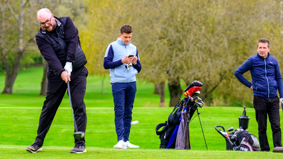 Norwich City are delighted to confirm that the official Norwich City golf day, presented by our regional partner Tele-tronics, has raised over £13,000 for the Community Sports Foundation and Headway Norfolk and Waveney. 