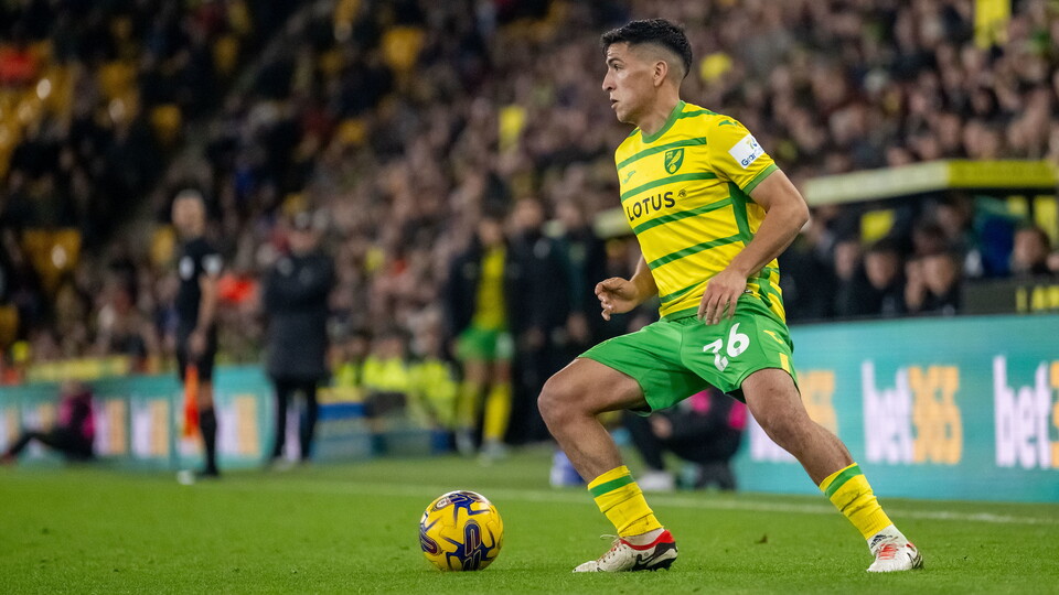 Norwich City are back on the road for the second time this week, heading north to face Preston North End in the Sky Bet Championship on Saturday (KO 3pm).