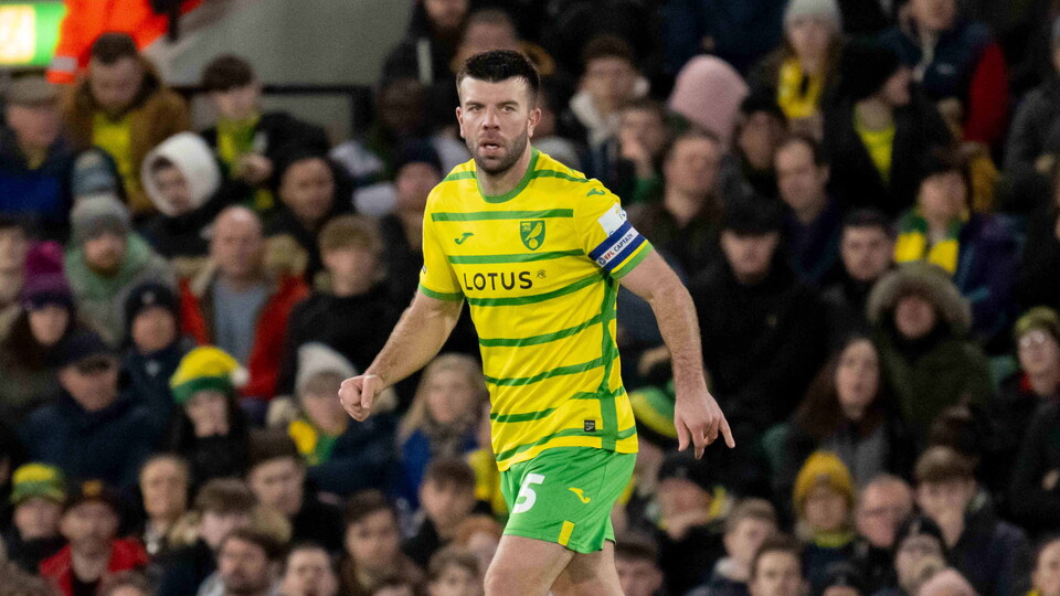 Norwich City are in cup action this weekend, as they take on Bristol Rovers in the third round of the FA Cup at Carrow Road (KO 3pm).