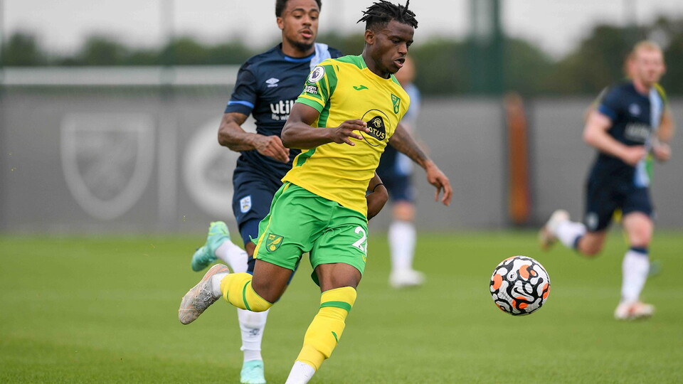 Norwich City beat Huddersfield Town 2-0 on Friday afternoon thanks to goals from Teemu Pukki and Adam Idah.