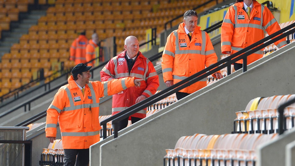 Norwich City are currently recruiting individuals to join various departments in a variety of casual and permanent roles within the club.