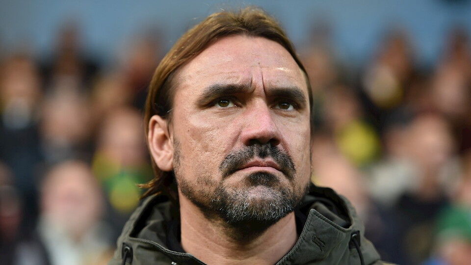 Norwich City head coach Daniel Farke will be hoping Tuesday night’s game at home to Millwall will be slightly more straightforward than this fixture’s previous meeting.