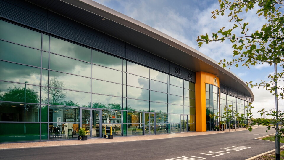 Norwich City Under-23s first pre-season game against Boston United will be live streamed via Boston's website.
