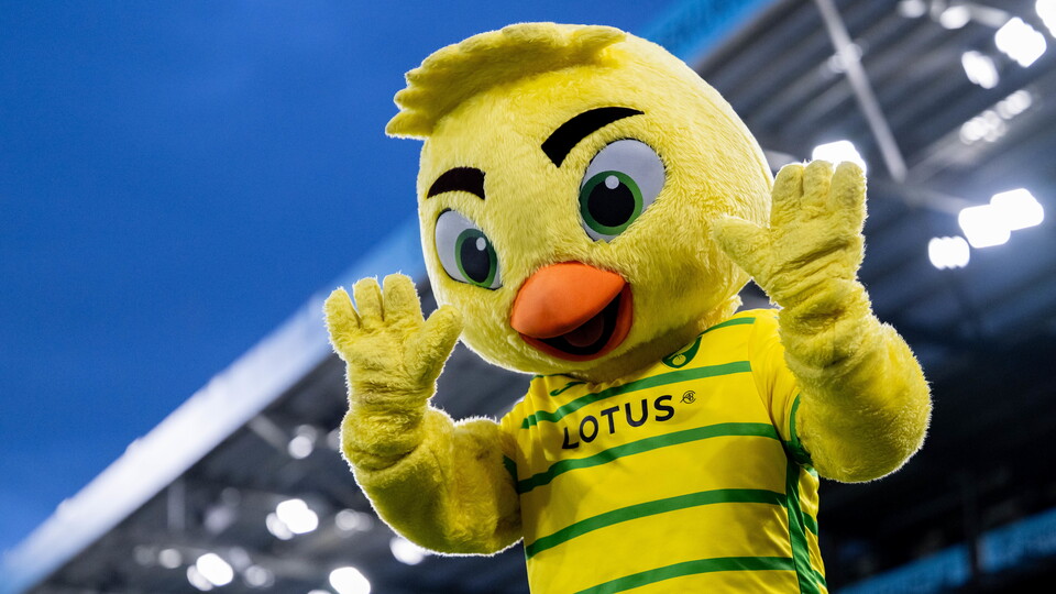 If you're heading to Carrow Road this Saturday, here's what to look out for at Carrow Road before and after the game.