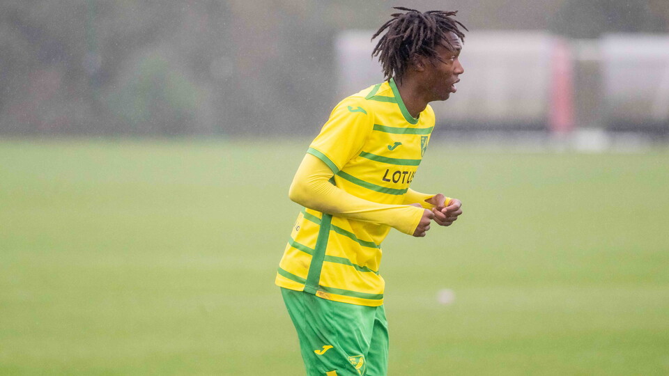 Norwich City Under-18s claimed a point and a clean sheet as they drew 0-0 against Fulham in the Under-18 Premier League South.