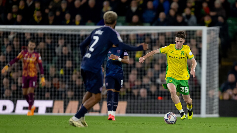 Norwich City are away from home again in midweek as we prepare for a trip to Elland Road to face Leeds United in the Sky Bet Championship.