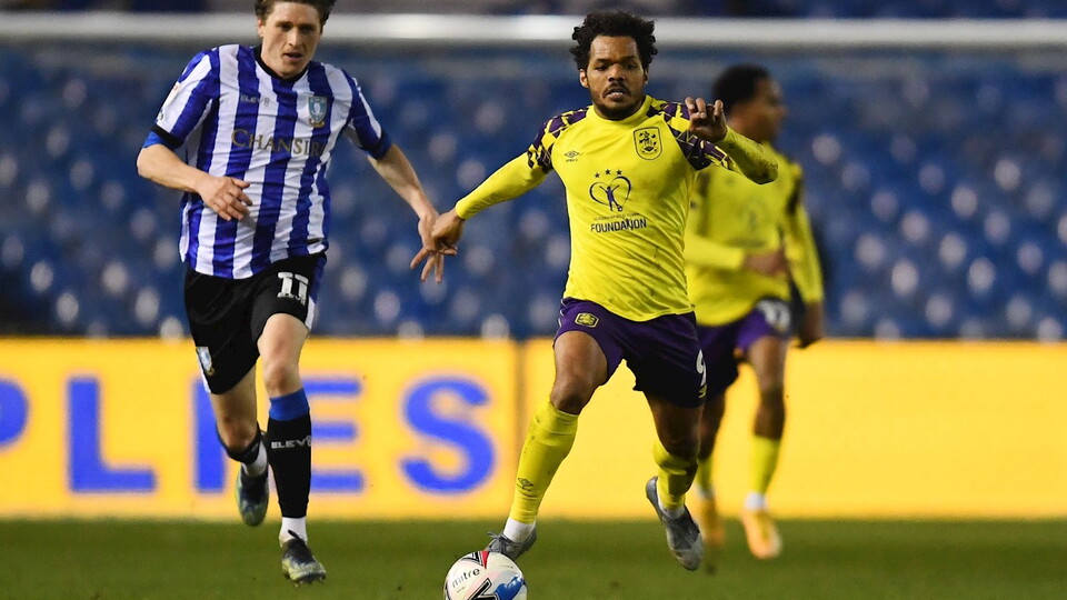 Huddersfield Town travel to Carrow Road today for tonight's Sky Bet Championship fixture with Norwich City.