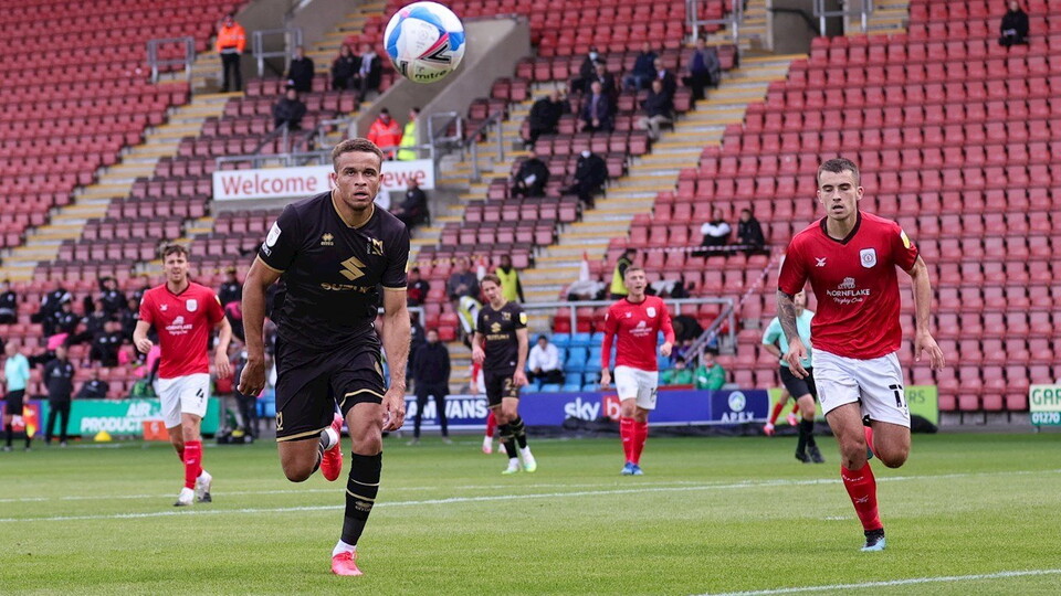 Twelve Norwich City players featured for their respective loan clubs across the past week, but none more so than academy forward Isak Thorvaldsson.