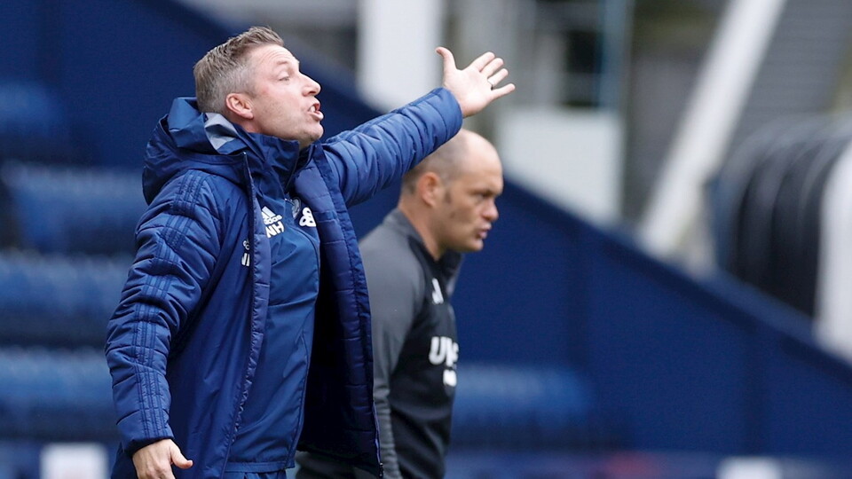 It’s been less than a month since we last faced Cardiff, but Wales Online reporter Glen Williams still had much to discuss in our pre-match interview.