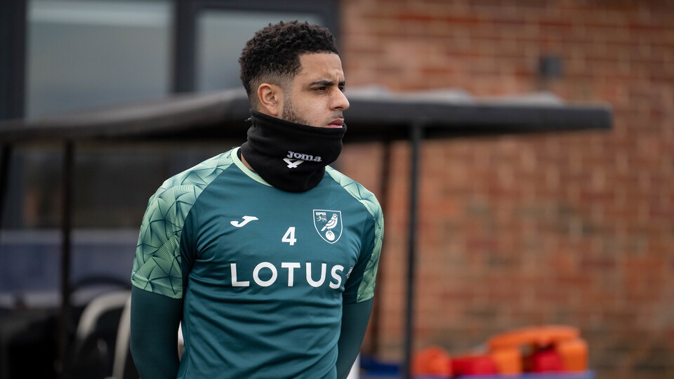Check out the gallery below from Norwich City first team squad training ahead of the trip to face Coventry City in the Sky Bet Championship/
