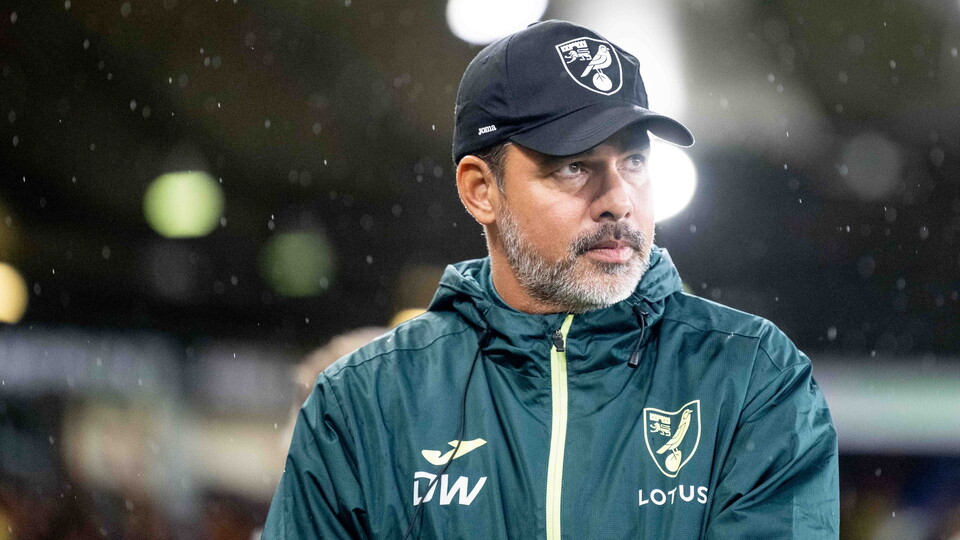 Head coach David Wagner said his team paid the price for failing to convert their chances in the 2-0 defeat to Leicester City.