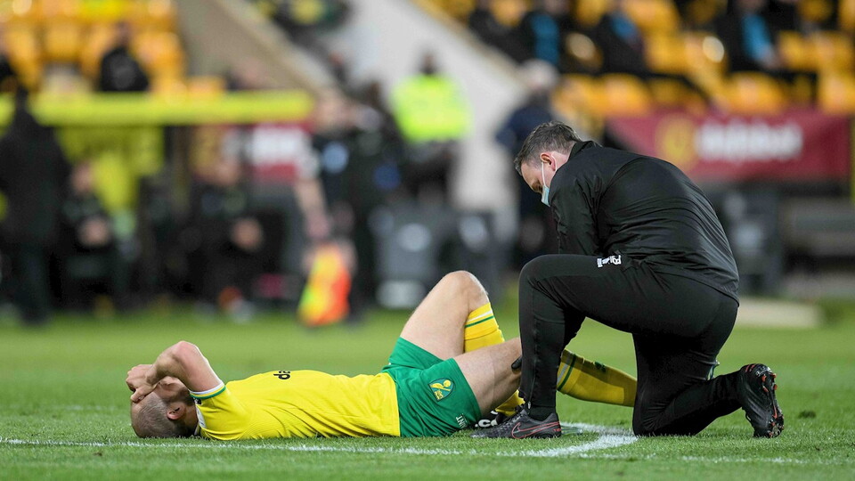 Norwich City will make late calls on the availability of Grant Hanley, Todd Cantwell and Teemu Pukki for Tuesday's visit of Watford.
