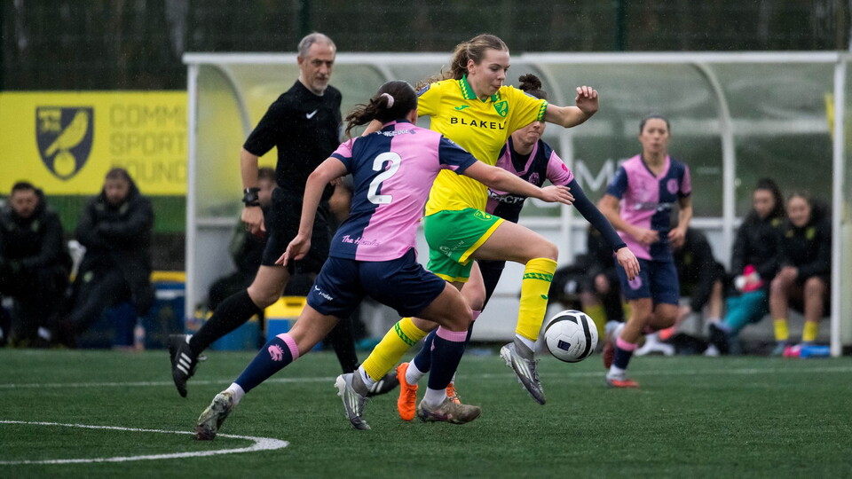 Norwich City Women travel to the capital this weekend to face Dulwich Hamlet Women in their final away trip of the 2025/26 campaign.