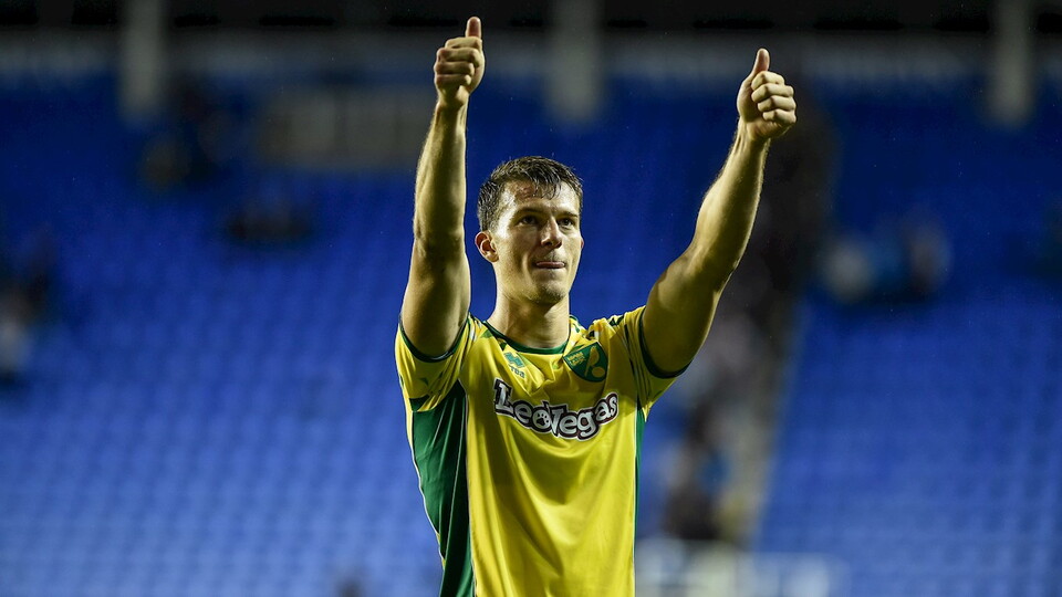 With Norwich City travelling to the Madejski Stadium for Wednesday’s game against Reading in the Sky Bet Championship, we’ve taken a look back at our previous visit.