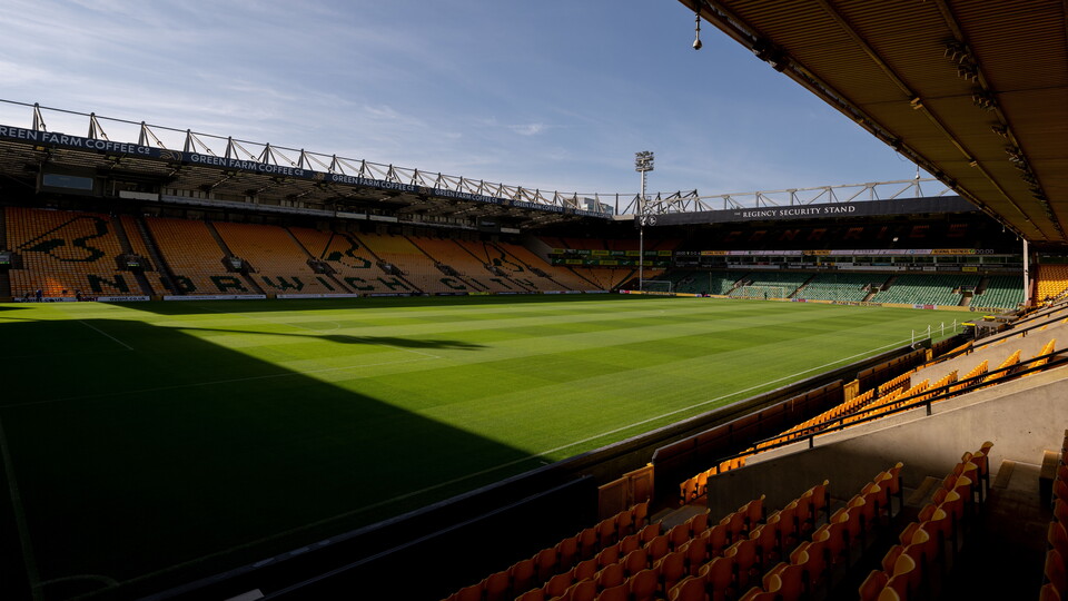 Norwich City fans in the UK and international supporters will be able to listen live to Saturday's game against Preston North End.