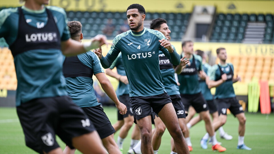 We're back at Carrow Road for the first time in 2022/23 this weekend, Wigan Athletic the visitors for Saturday's 12.30pm kick-off in the Sky Bet Championship.
