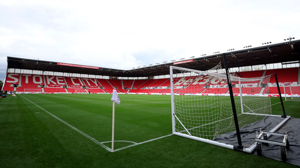 Supporters travelling to the Stoke City v Norwich City fixture on Saturday, March 18, will be unable to pay on the day.