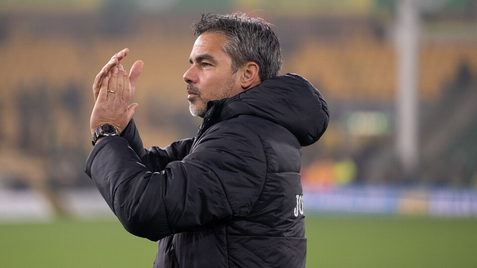 Norwich City Fans Social Club are holding a fan forum with head coach David Wagner at Carrow Road on Thursday, March 30.
