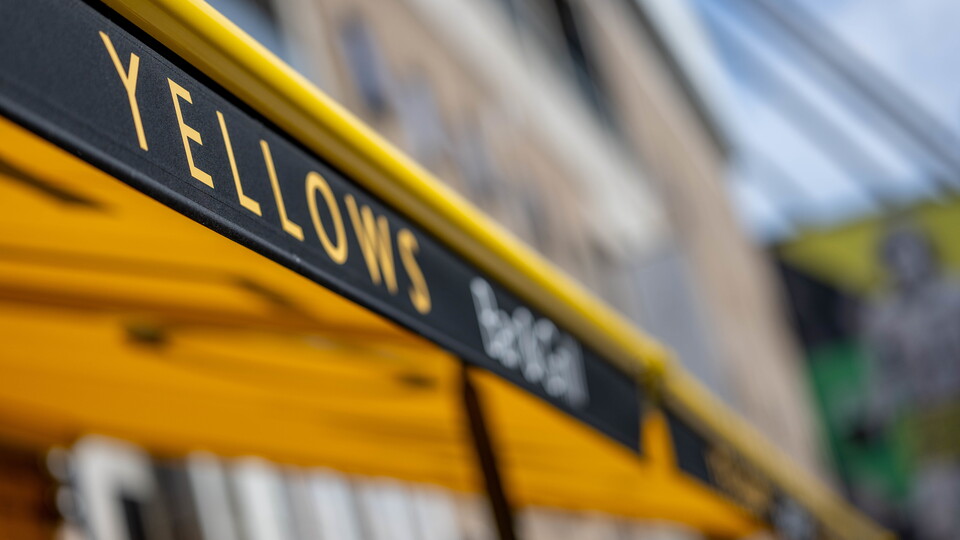 Customers at Yellows Bar and Grill can avail of 50 per cent off on our children's menu throughout the school holidays.