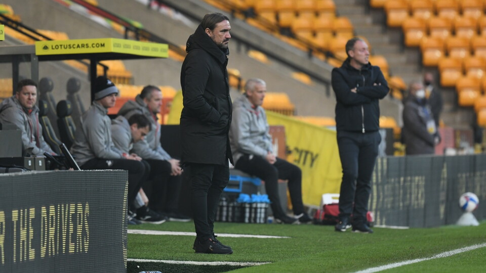 Head coach Daniel Farke praised his players for collecting a ‘massive’ win against Swansea City as the Canaries go into the international break on the back of a seven-game unbeaten run.