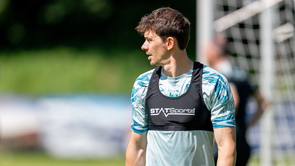 Johannes Hoff Thorup has held his press conference ahead of the Sky Bet Championship fixture against Sheffield United on Saturday, August 24 (KO 3pm).