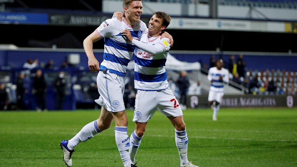 Queens Park Rangers come to Carrow Road with a side packed full of talented young players who are improving under the guidance of manager Mark Warburton. We chatted to Chris Charles before Rangers’ game against Swansea on Boxing Day. He is the co-...