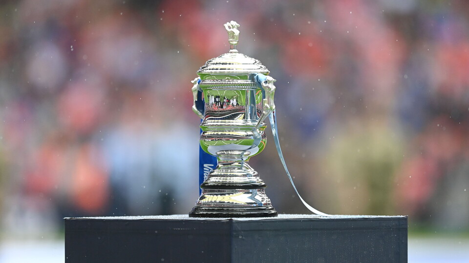 Norwich City Women will be ball number 17 in the Northern section of the Vitality Women's FA Cup third round proper draw.