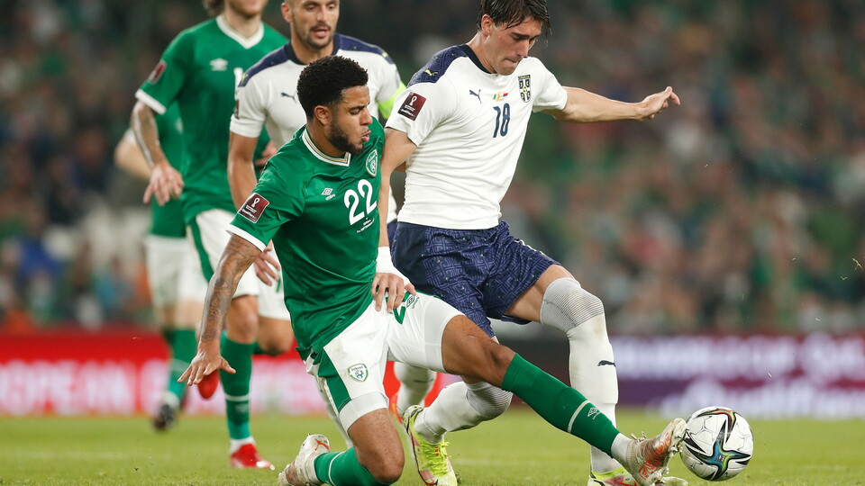 Ten Norwich City players have been included in various national squads for the upcoming international break.