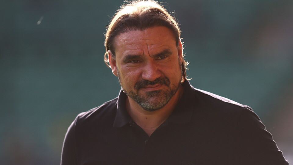 Head coach Daniel Farke says Norwich City will have to be at their clinical best when they face Chelsea at Stamford Bridge tomorrow.