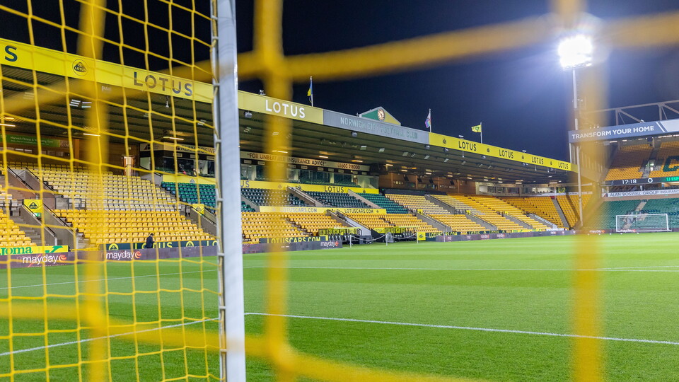 Norwich City return to Carrow Road on Saturday evening, with the visit of Blackburn Rovers in the Sky Bet Championship.