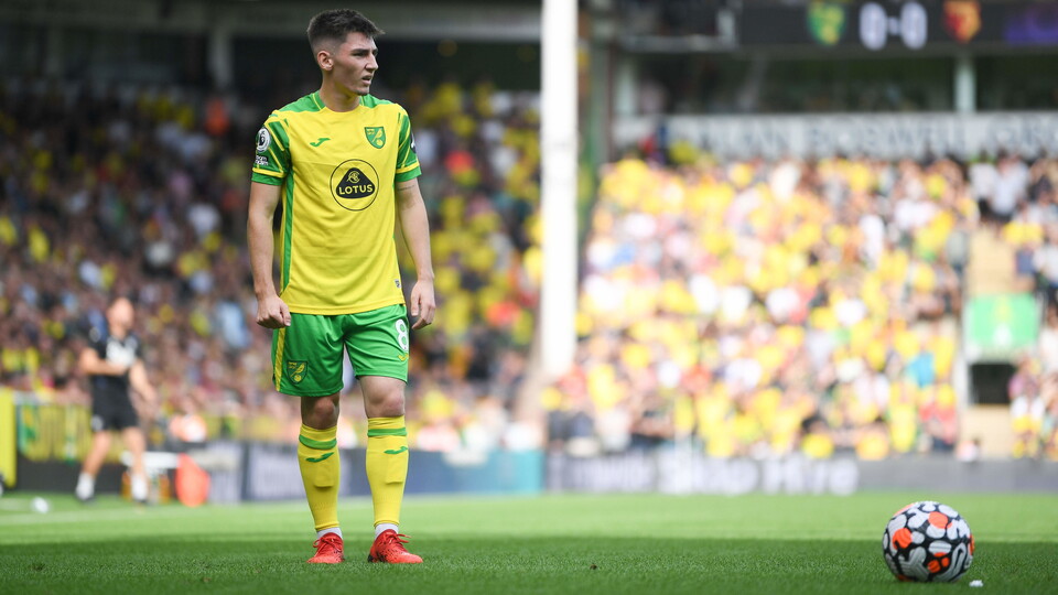 All you need to know ahead of our Premier League match with Brighton & Hove Albion at Carrow Road on Saturday.