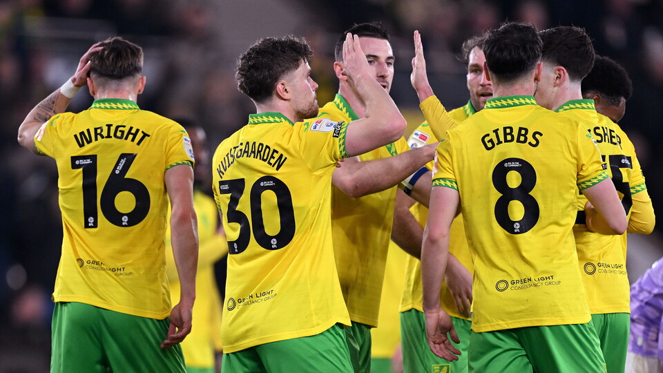 Ticket information has been confirmed for Norwich City's upcoming Sky Bet Championship away fixtures against Southampton (March 18) and Charlton Athletic (March 21).