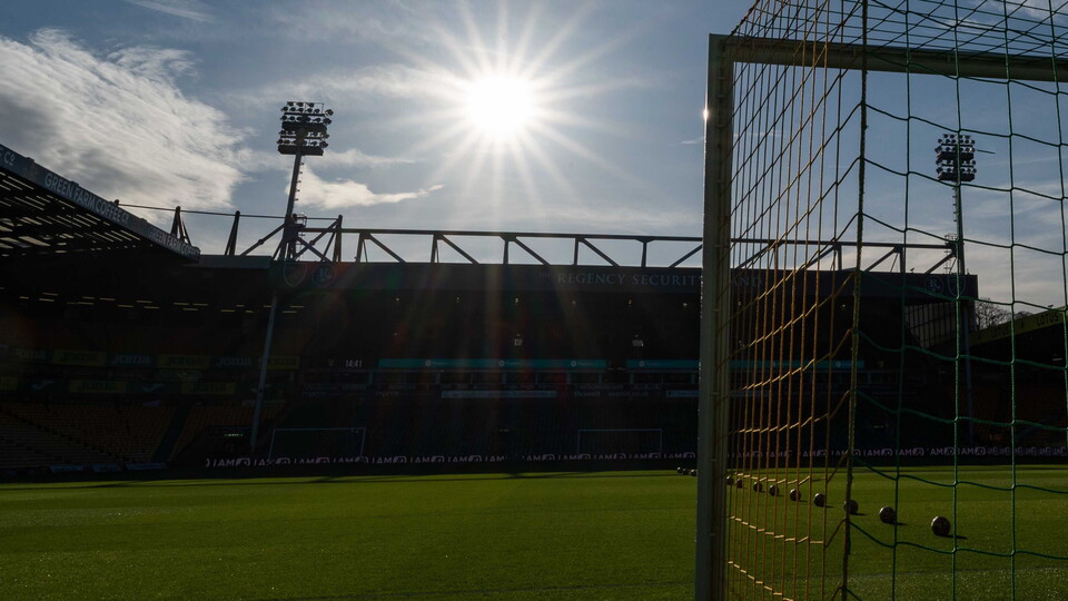Norwich City are proud to support Women’s History Month as part of our on-going work to celebrate diversity in football and to become a home for everyone.