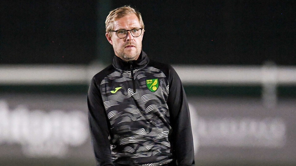Norwich City Women’s head coach Shaun Howes praised the progress of his team following a 2-1 away defeat to Billericay Town on Sunday.
