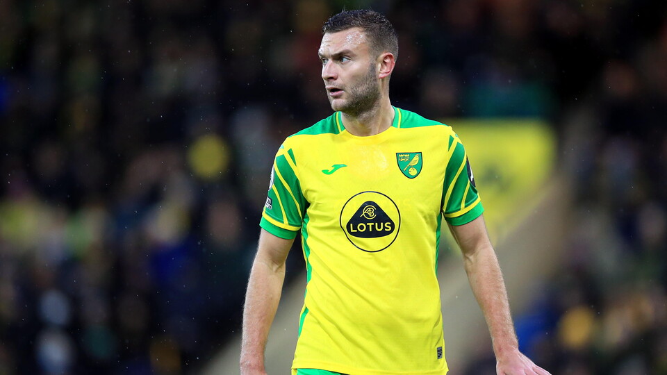 Norwich City return to Carrow Road for Saturday evening’s Premier League game against Manchester United.
