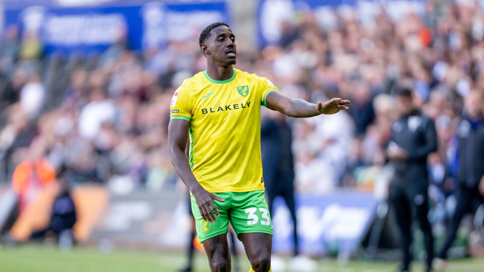 Johannes Hoff Thorup says that there is a late call to be made on the fitness of José Córdoba ahead of Hull City's visit to Carrow Road.